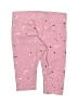 Nike Pink Casual Pants 0-3 MO / 3 MO - photo 2