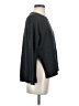 Eileen Fisher Gray Pullover Sweater Size S - photo 4