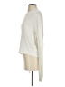 Pookie & Sebastian Ivory Pullover Sweater Size S - photo 5