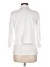 89th & Madison White Cardigan Size M - photo 2