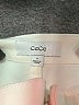 CeCe White Casual Pants Size 14 - photo 6