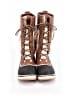 Assorted Brands Brown Boots Size 6 1/2 - photo 2