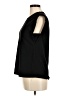 Unbranded Black Sleeveless T-Shirt Size M - photo 5