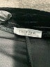 Ekouaer Black Casual Pants Size XXL - photo 4