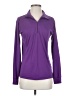 Patagonia 100% Polyester Purple Sweatshirt Size S - photo 1