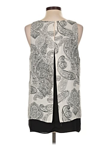 Premise Studio Sleeveless Blouse (view 2)