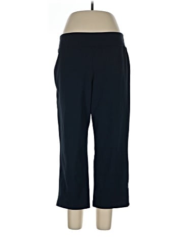 Lands' End Active Pants (view 1)