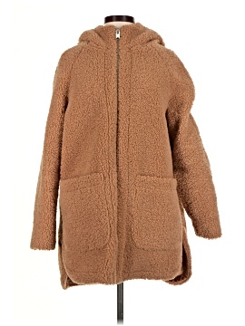 Andrew Marc Coat