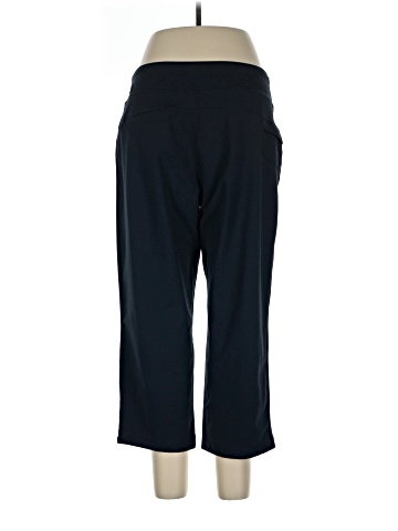 Lands' End Active Pants (view 2)