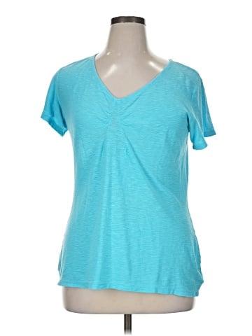 Cut Loose Active T-Shirt (view 1)