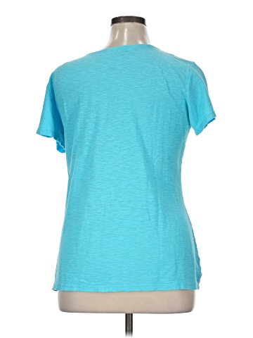 Cut Loose Active T-Shirt (view 2)
