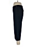 Lands' End Solid Blue Active Pants Size L - photo 5
