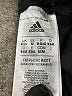 Adidas Black Long Sleeve Turtleneck Size M - photo 8