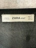 Zara Polka Dots Black Pullover Sweater Size S - photo 7