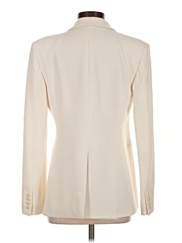 Theory Blazer - back