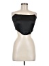 Unbranded Black Sleeveless Blouse Size M - photo 1