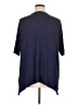 Chico's Blue Short Sleeve Top Size XL (3) - photo 2