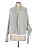 Vince. Gray Cardigan Size M - photo 1