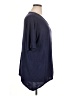 Chico's Blue Short Sleeve Top Size XL (3) - photo 4