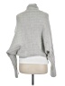 Vince. Gray Cardigan Size M - photo 2