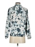 Urban Romantics Gray Cardigan Size S - photo 2