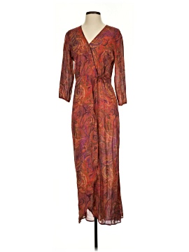 Peruvian Connection Casual Dress