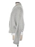 Vince. Gray Cardigan Size M - photo 5