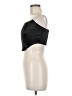 Unbranded Black Sleeveless Blouse Size M - photo 5