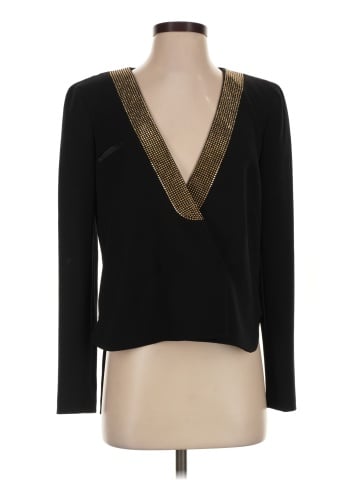 RACHEL Rachel Roy Blazer (view 1)