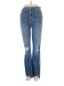 Mother Stars Blue Jeans Size 27 waist - photo 1