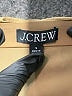 J.Crew 100% Polyester Tan Formal Skirt Size S - photo 4