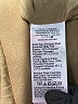 J.Crew 100% Polyester Tan Formal Skirt Size S - photo 5
