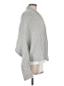 Vince. Gray Cardigan Size M - photo 4