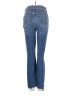 Mother Stars Blue Jeans Size 27 waist - photo 2