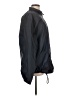 Assorted Brands 100% Nylon Black Poncho Size L - photo 4
