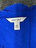 Nine West Blue Jumpsuit Size XXL - photo 4