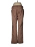 Lila Ryan Brown Jeans Size 8 - photo 2