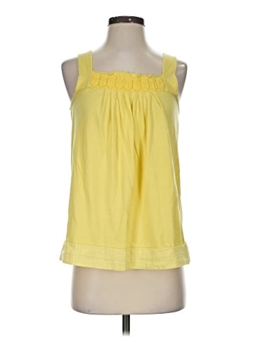 Deletta Sleeveless Blouse (view 1)