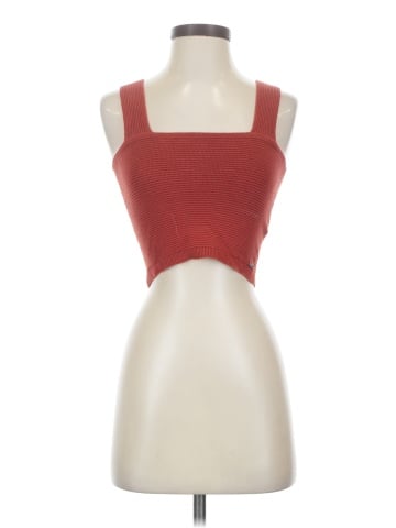 Hollister Sleeveless Top (view 1)