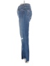 Mother Stars Blue Jeans Size 27 waist - photo 5