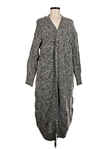 Sage Coat (view 1)