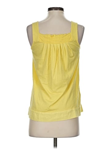 Deletta Sleeveless Blouse (view 2)