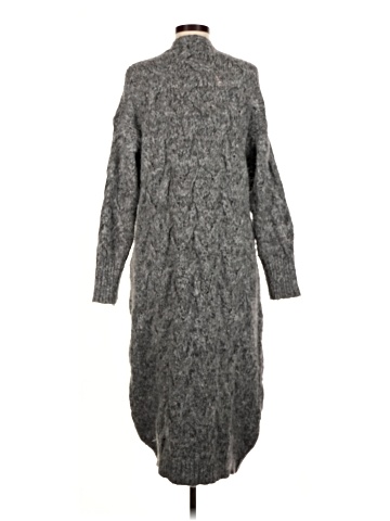 Sage Coat (view 2)