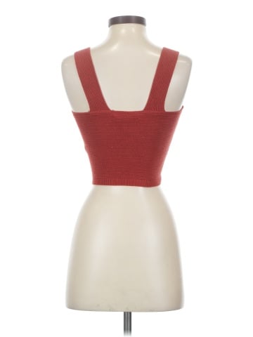 Hollister Sleeveless Top (view 2)