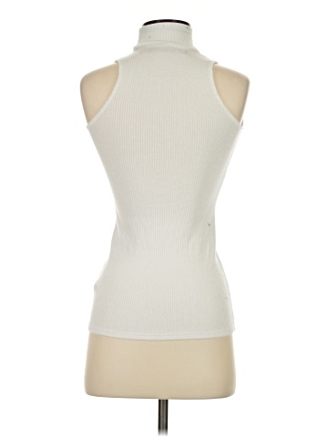 Enza Costa Sleeveless T-Shirt (view 2)