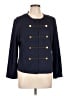 Chico's Blue Blazer Size Lg (2) - photo 1