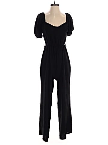 Blush Jumpsuit (view 1)