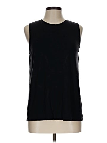 Nine West Sleeveless T-Shirt (view 1)