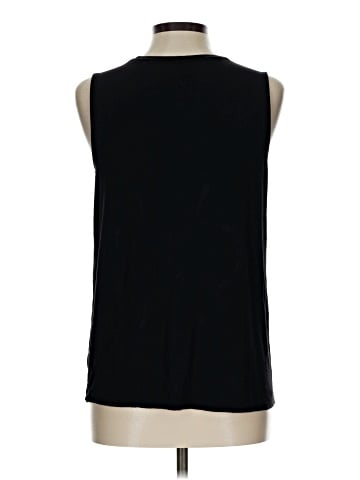 Nine West Sleeveless T-Shirt (view 2)