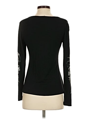 Harley Davidson Long Sleeve T-Shirt (view 2)
